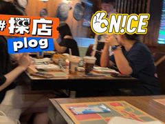 -安妮意大利餐厅(国贸店)