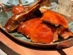 -小厨娘绣中淮扬(大行宫科巷店)
