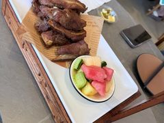 -创味·民间海南菜·非遗藤桥排骨(藤桥·免税城店)