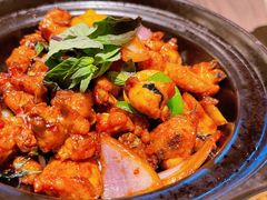 -四道菜·福建菜馆(新街口金鹰店)