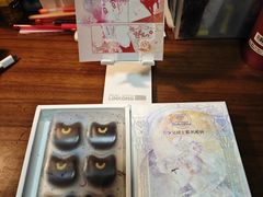-好利来(上海长宁龙之梦店)