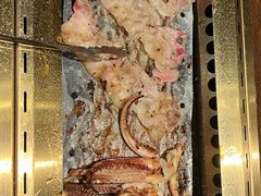 -新石器烤肉(中房金谊广场店)