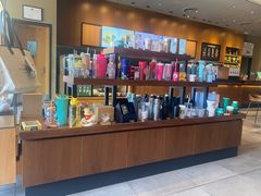 -星巴克(保定万博广场店)