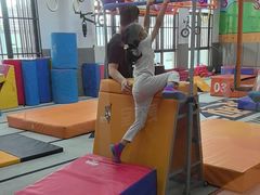 -趣动熊运动发展中心(乐坊校区)