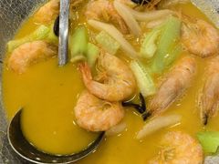 -古南都·清真绿柳居菜馆(太平南路店)
