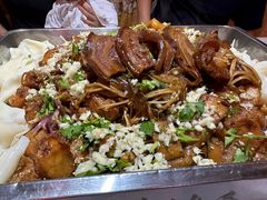 -王婆炒鱼(总店)