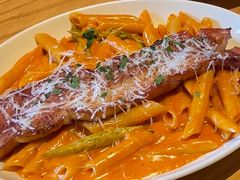 -O'eat Blossom&Pelican(深圳首店)