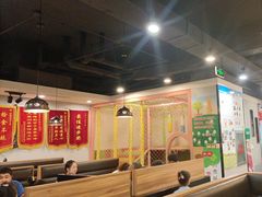-翠峰苑火锅(迎宾路店)