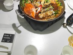 -3号仓库·创意中国菜(新世界城店)