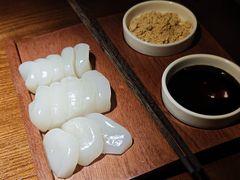 -本处·素食·融合料理(南油店)