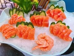 -小红鲸·海鲜餐厅(轸大路店)