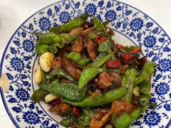 -新新湘菜馆(新中街二条店)