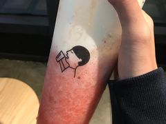 -喜茶(中山利和新地店)