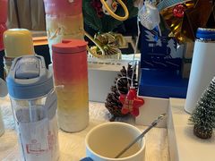 -星巴克臻选(深圳龙岗万科店)