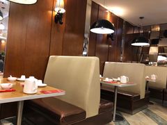 大堂-粤仔湾砂锅粥(滨湖万达店)