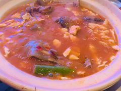 甲鱼泡馍-徐记海鲜(大明宫|北二环店)