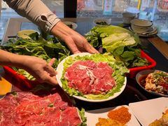 -树厨贵州菜(铜仁花果山店)