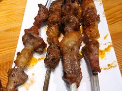 -伊麦佳兰州牛肉面清真美食店