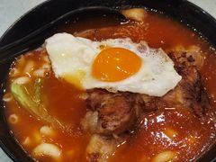 猪扒通粉-华嫂冰室(尖沙咀店)