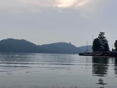 -东湖落雁景区