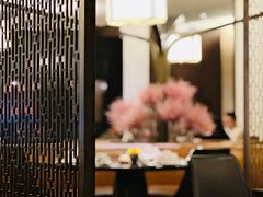 -丽晶轩中餐厅(重庆丽晶酒店)