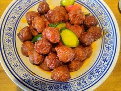 -東舍食唐精品陕菜馆
