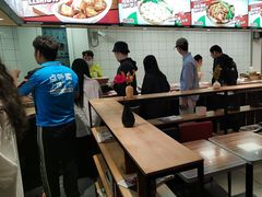 -72街荷叶饭(东方宝泰广场店)