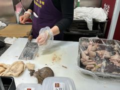 -小辫子羊肉面馆(周东店)