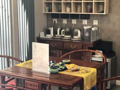 -正清和·推拿养生(第五郡店)