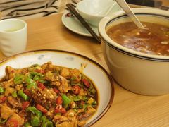 -陈先进鱼馆·地道农家菜(萧山奥体店)