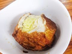 -刘国涛老杂酱(电报路店)