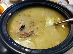 -佰家小厨·南京菜(夫子庙店)