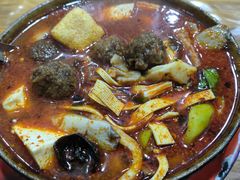 -清真·马文砂锅大全(麦苋街店)