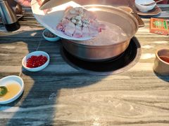 -大头椰·椰子鸡火锅(南宁万象城店)