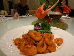 -顺峰海鲜酒楼(省府店)