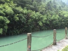 -神龙峡风景区