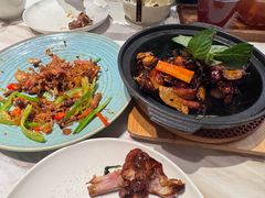 -志明眷村·台式融合菜·宵夜