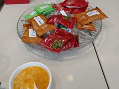 -海底捞火锅(万丰桥店)