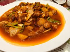 -沙湾大盘鸡(西八家户路店)