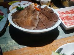 -田园肥牛府(东关街店)