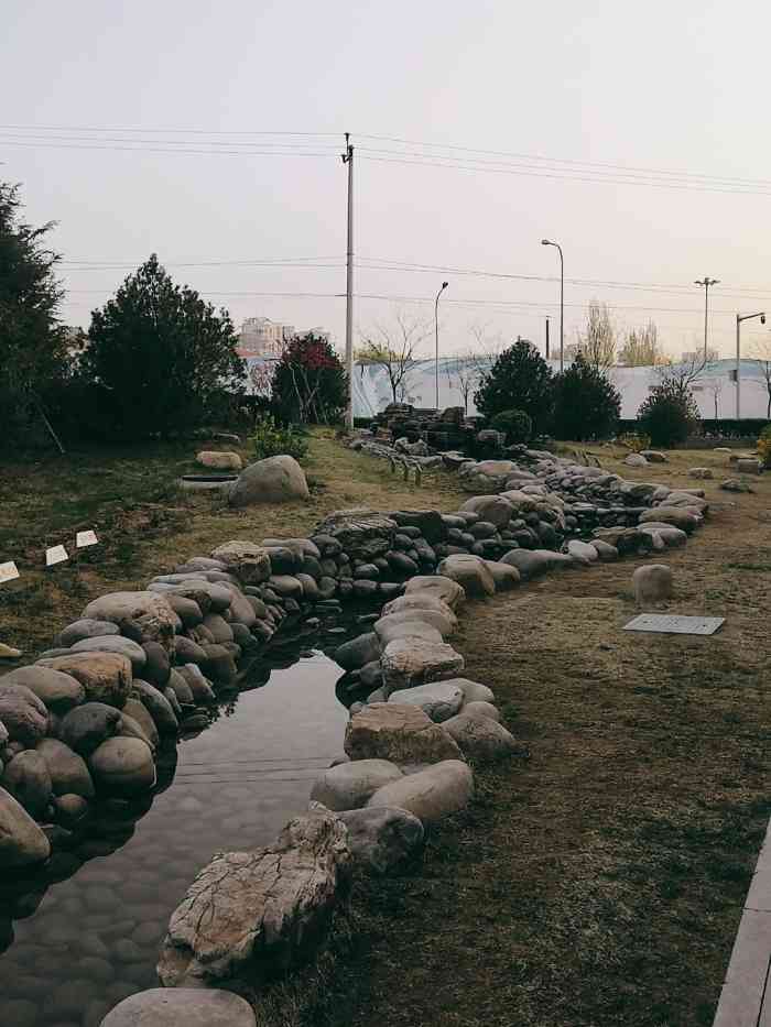 京荟广场文化产业园-"整体布局:优美,壮观,高大尚,集齐有品位.