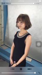 -明洞造型精品烫染