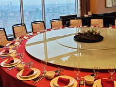 -南苑环球酒店云顶高级中餐厅(鄞县大道店)