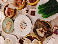 -香云轩·顺德菜(香云纱园林酒店店)