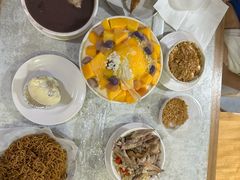 -水牛奶皇后糖水铺(深圳总店)