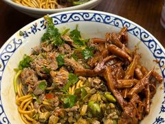 -梅溪·小伙子干挑面(安吉总店)