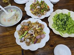 -南记食粥坊·宵夜大排档(莲花总店)