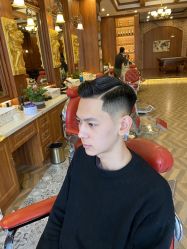 -贝勒爷专业男发