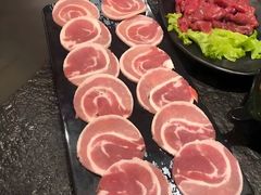 -千岛炭火烤肉·活烤鳗鱼(天通苑店)