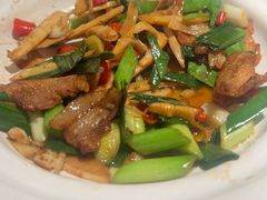 -酸渡·老坛酸菜鱼·现炒下饭菜(港惠新天地店)